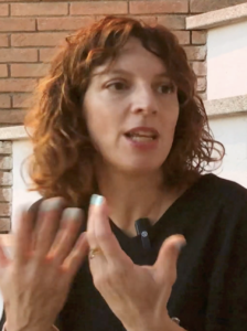 donata columbro
